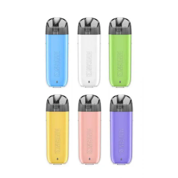 Aspire Minican