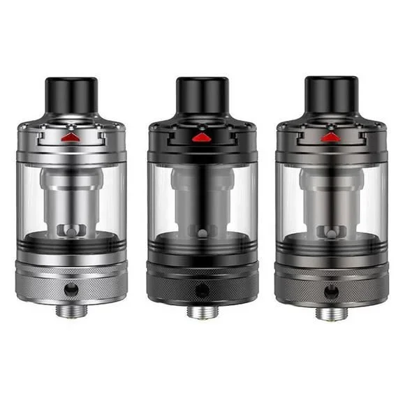 Aspire Nautilus 3 22mm Tank [CRC]