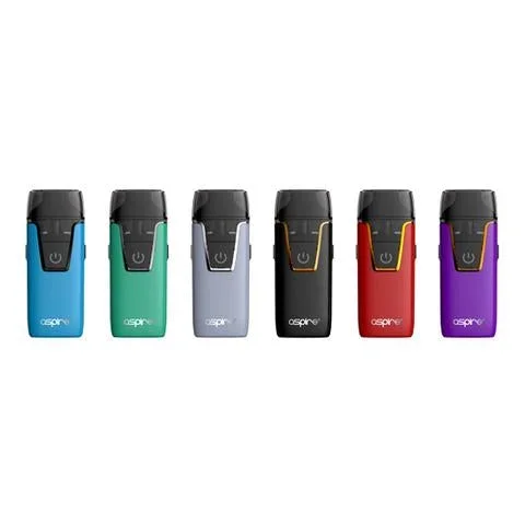 Aspire Nautilus AIO Kit
