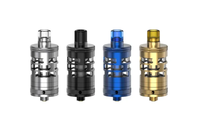 Aspire Nautilus GT Mini Tank – 2.8ml