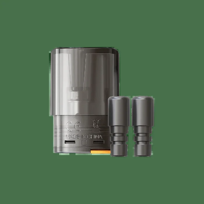 Aspire Vilter Replacement Pods (Pack of 2)