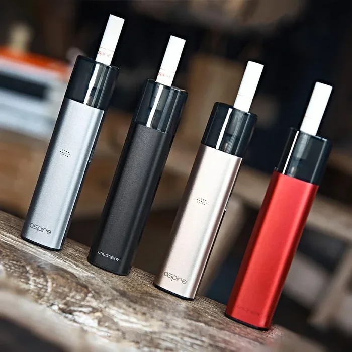 Aspire Vilter Vape Pod System 450mAh