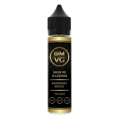 Astaire Shortfill E Liquid 50ml by OMVG