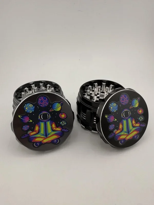Atwalz Grinder 2.5″