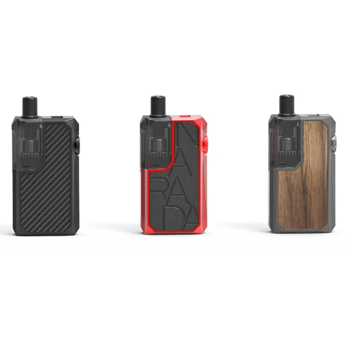 Augvape Narada Pro Pod System Kit 30W – 3.7ml
