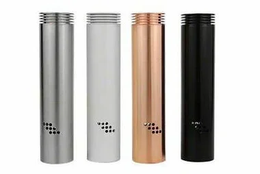 Authentic Mutation x V2 Mechanical Mod | Indulgence