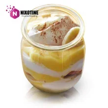 Banana Pudding Nixotine (Flavored Nixodine) About Nixotine – Flavored Nixodine®     Browse Nixotine® Flavors 🔎︎   Replacement Coils   Vaporizors   Batteries