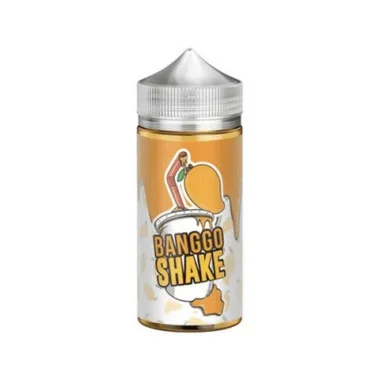 Banggo Shake | Milkshake Liquids | 100ml (closeout)