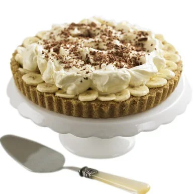 Banoffee Pie E Liquid By Oh My God (OMG)