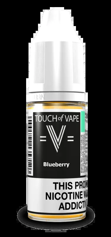 Blueberry TOV