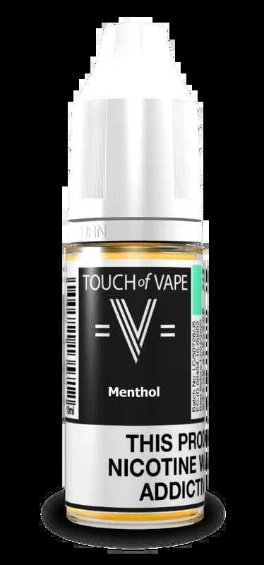 Bar Juice – Menthol