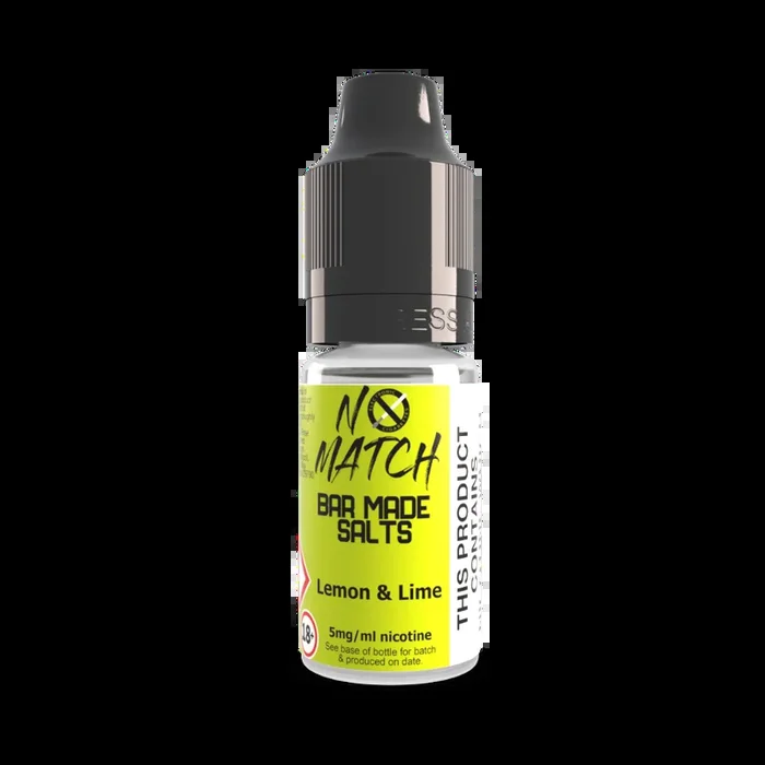 Bar Made Salt – Lemon & Lime
