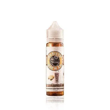 Barista Brew Co. E-Liquid – S’Mores Mocha Breeze – 60ml