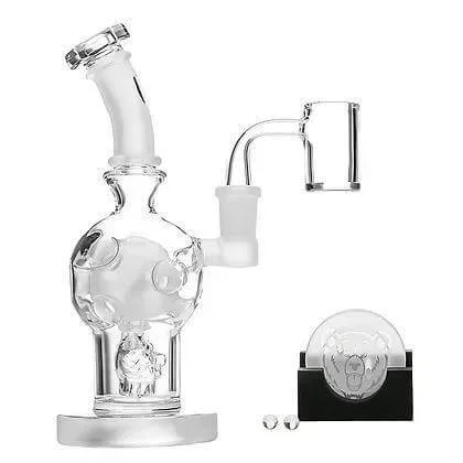 Bear Quartz The Globe Kit