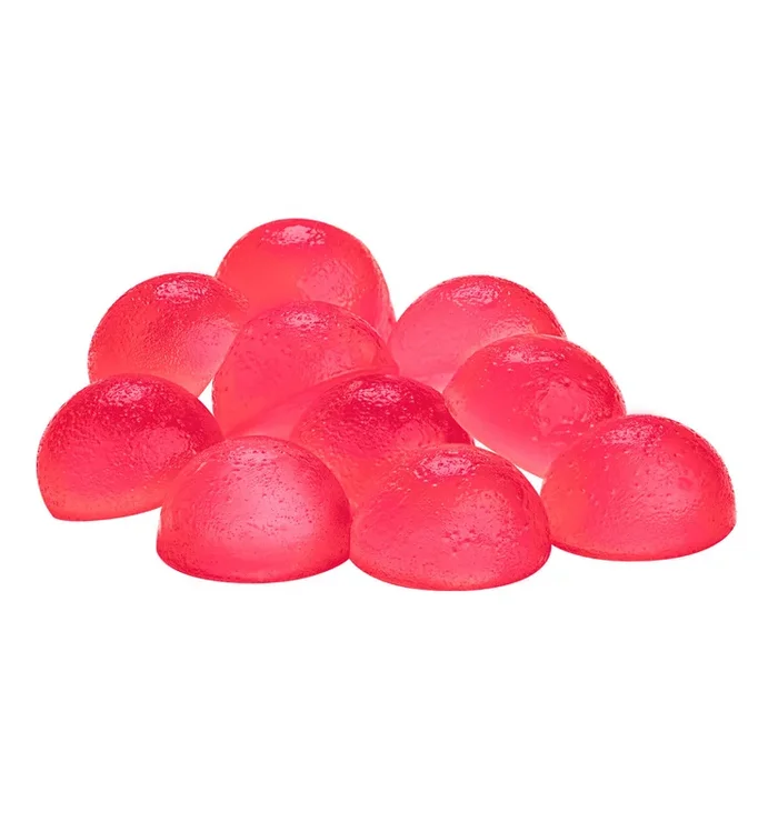Being 2:1 Balanced Gummies | Dragon Berry Ignite 10pk