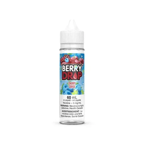 Berry Drop – Cherry