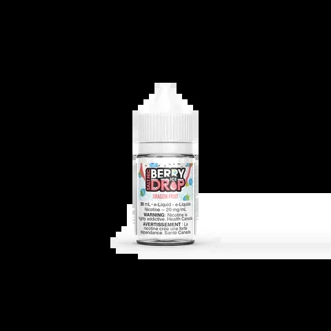 Berry Drop Ice Salt – Dragon Fruit