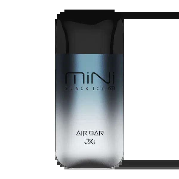 Black Ice Air Bar Mini