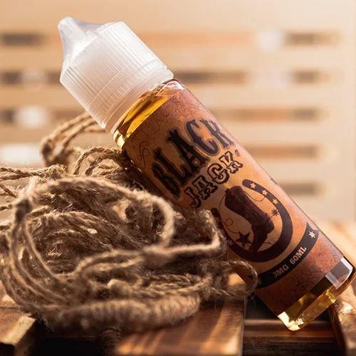 Black Jack Freebase E-Liquid