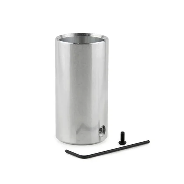 Blazer Torch Guard Kit – Aluminum
