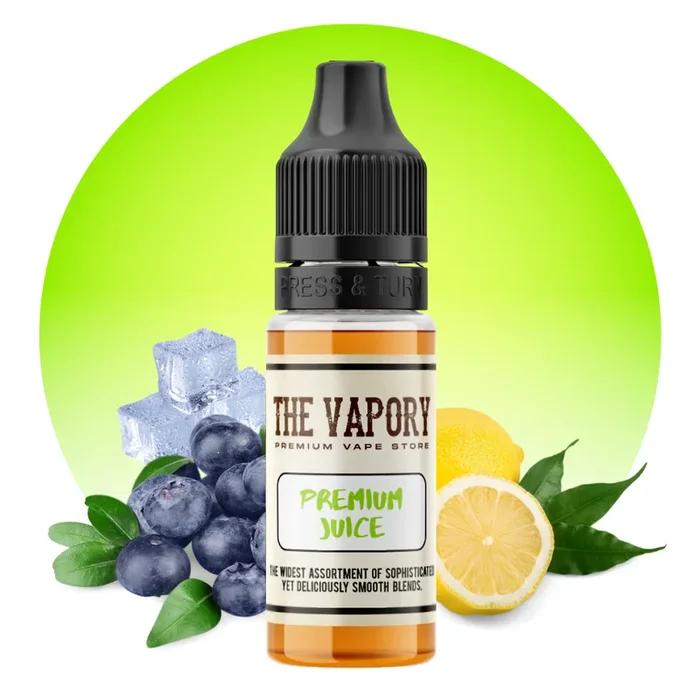Blemonberry Freeze (E Liquid)