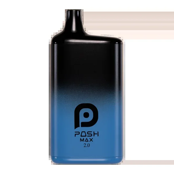 Blue B Ice Posh Max 2.0