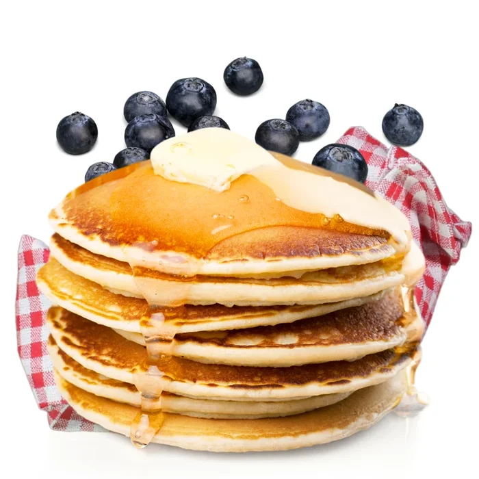 Blue Pancake – DIY Flavor Concentrate