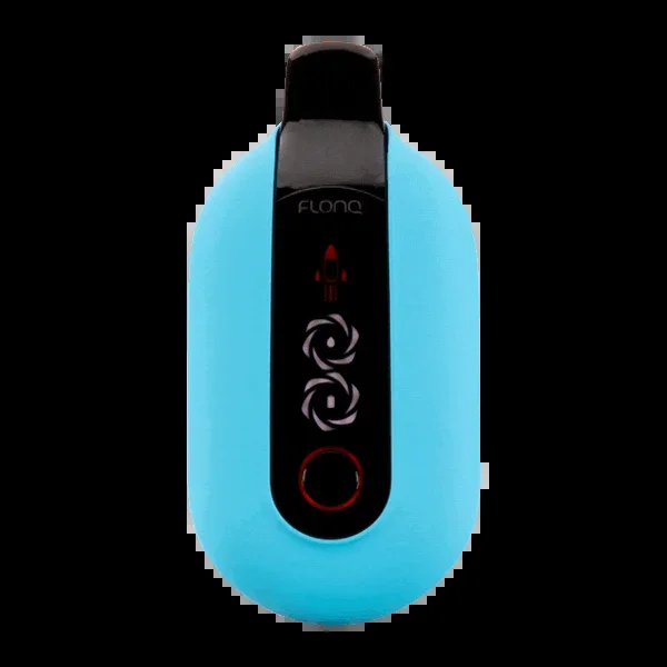 Blue Razz Icy Flonq Ultra