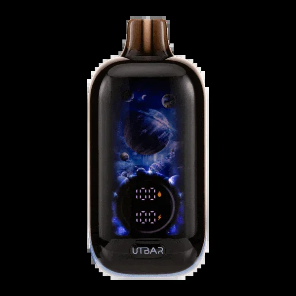 Blue Razz Icy UT BAR PRO