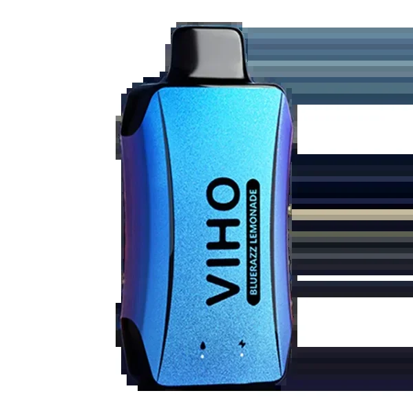 Blue Razz Lemonade VIHO Turbo 10k