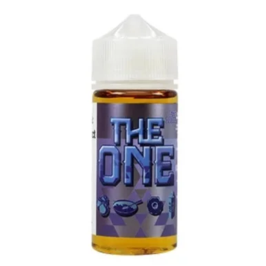 Blueberry Cereal Donut Milk E Liquid 100ml by Beard X