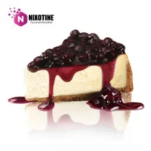 Blueberry Cheesecake Nixotine (Flavored Nixodine) About Nixotine – Flavored Nixodine® Browse Nixotine® Flavors 🔎︎ Replacement Coils Vaporizors Batteries
