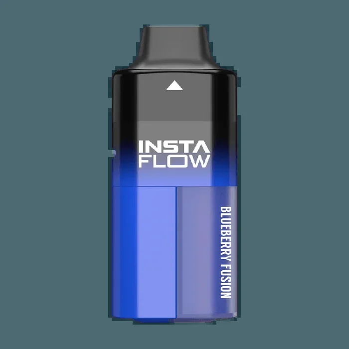 Blueberry Fusion 4500 Disposable