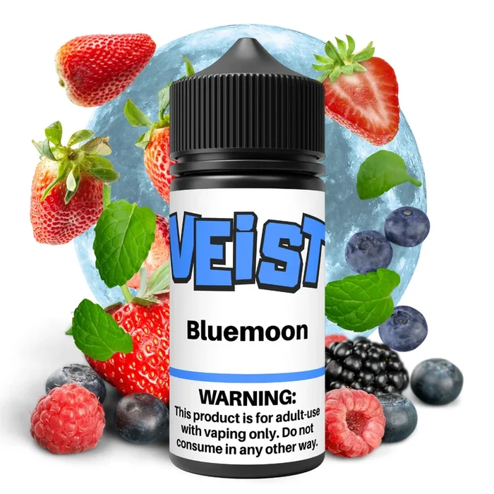 Bluemoon Premix