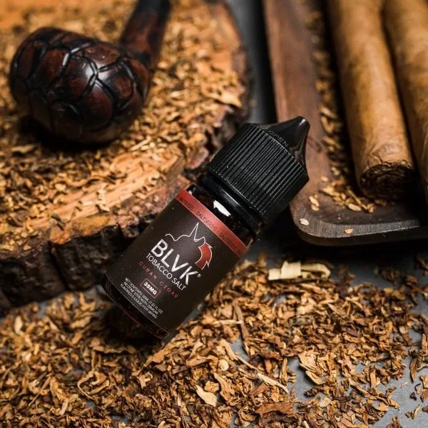BLVK OG | Cuban Cigar