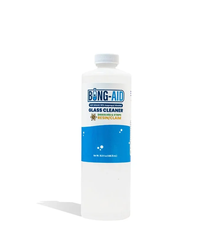 Bong Aid 16oz Glass Cleaner