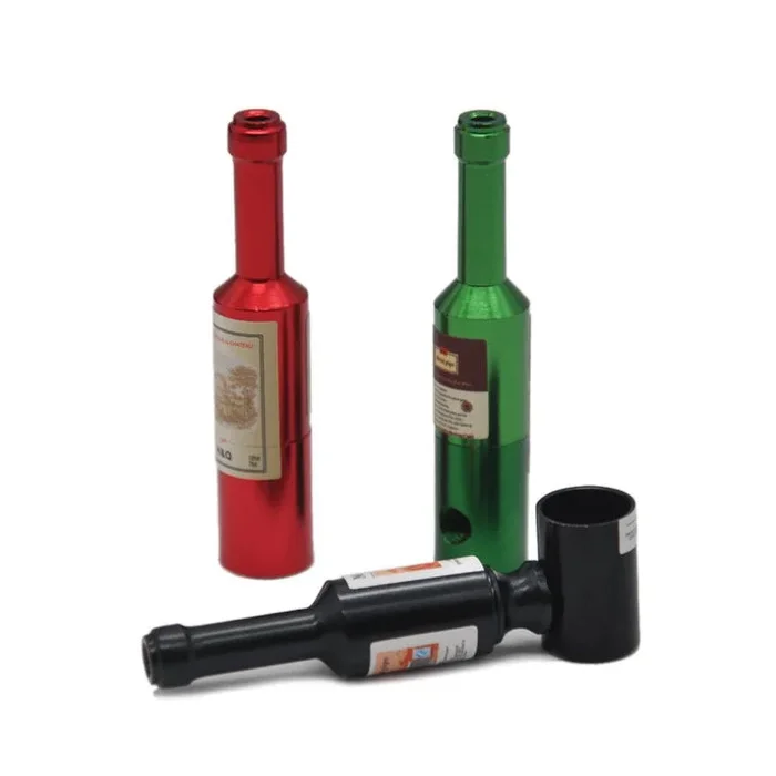 Bottle One Hitters 3 1/4″