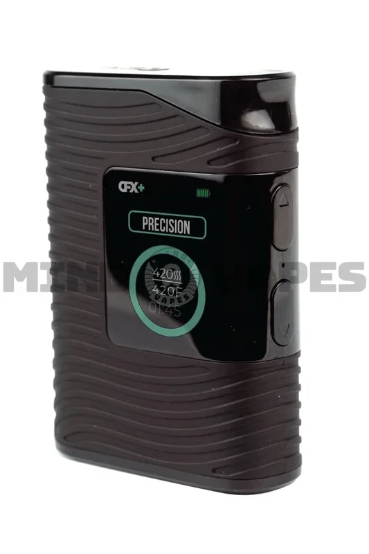 Boundless CFX+ Plus Dry Herb Vaporizer