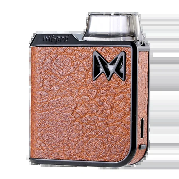 Brown Raw Mi-Pod PRO +