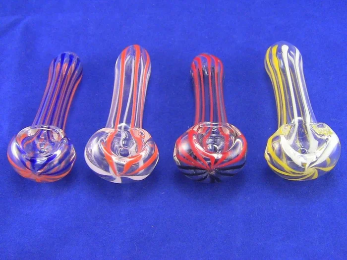 Budget Glass Pipes