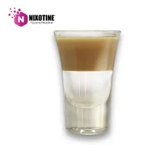 Buttery Nipple Nixotine (Flavored Nixodine) About Nixotine – Flavored Nixodine® Browse Nixotine® Flavors 🔎︎ Replacement Coils Vaporizors Batteries