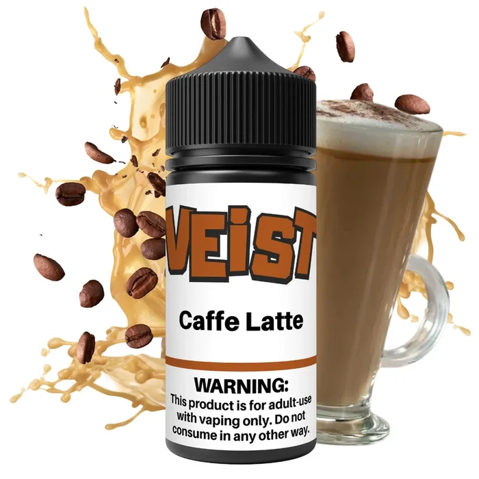 Caffe Latte Premix