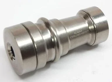 Cali Crusher Universal Nail