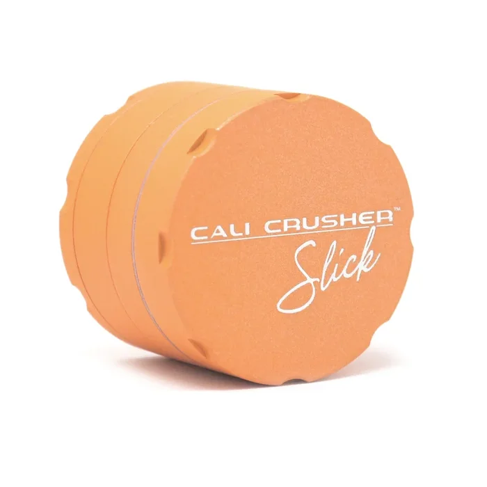 Cali OG Slick 2″ Grinder