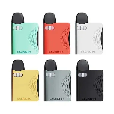 Caliburn AK3 Pod System Starter Kit | Uwell | 13W