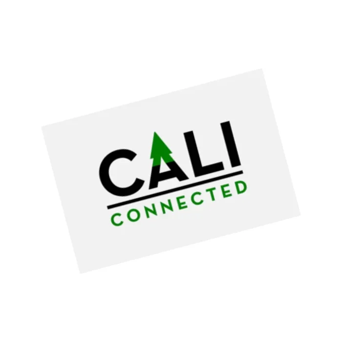 CaliConnected Online Head Shop Gift Card