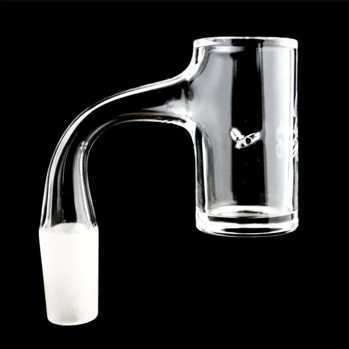 Campfire Quartz Auto-spinner Quartz Banger