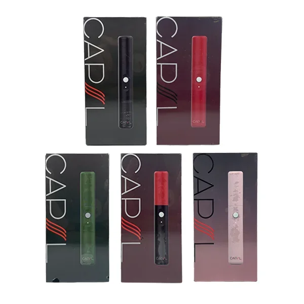 CAPSL 710 Pen Kit