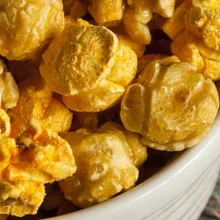 Caramel Popcorn Flavor Concentrate 🔎︎ Replacement Coils Vaporizors Batteries