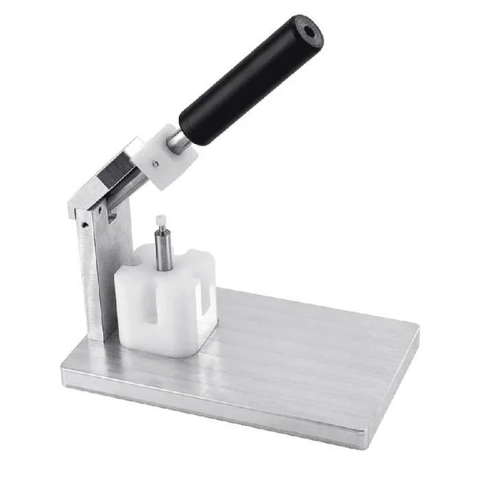 Cartridge Mouthpiece Arbor Press